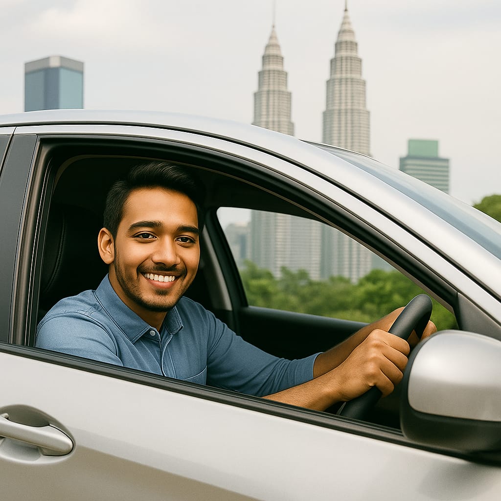 Beza Insuran Third Party, Fire & Theft & Comprehensive (Panduan Penuh)