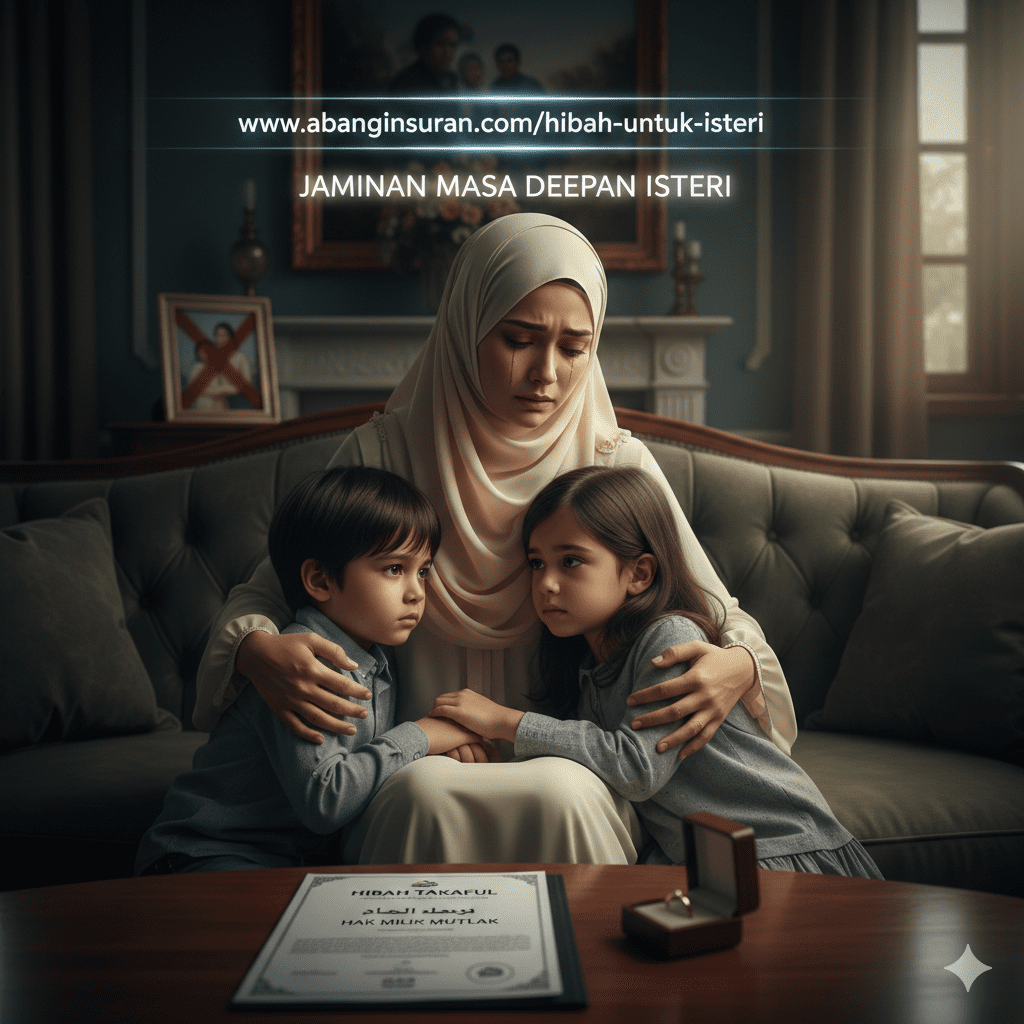 5 Pelan Hibah Takaful Termurah 2026: Perlindungan Tinggi, Bajet Rendah