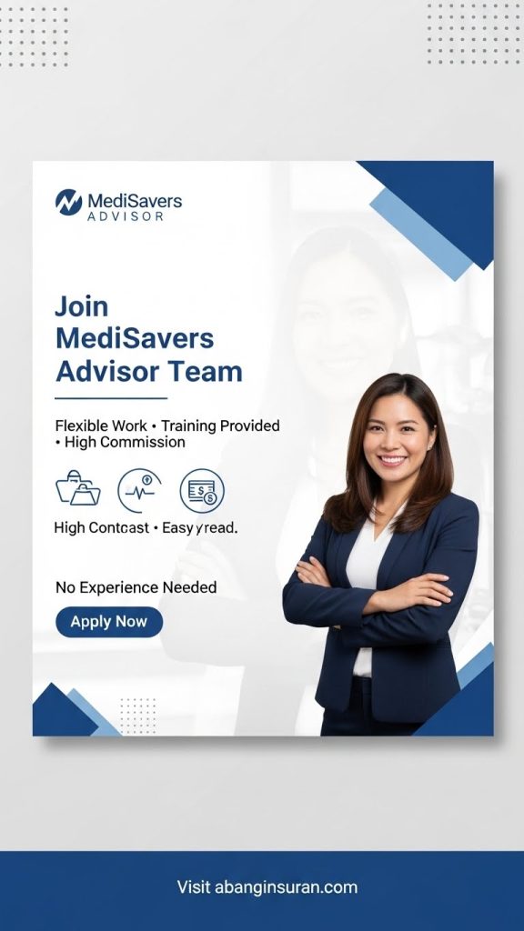 Cara Dapatkan Saringan Kesihatan Pathlab Percuma Setiap Tahun