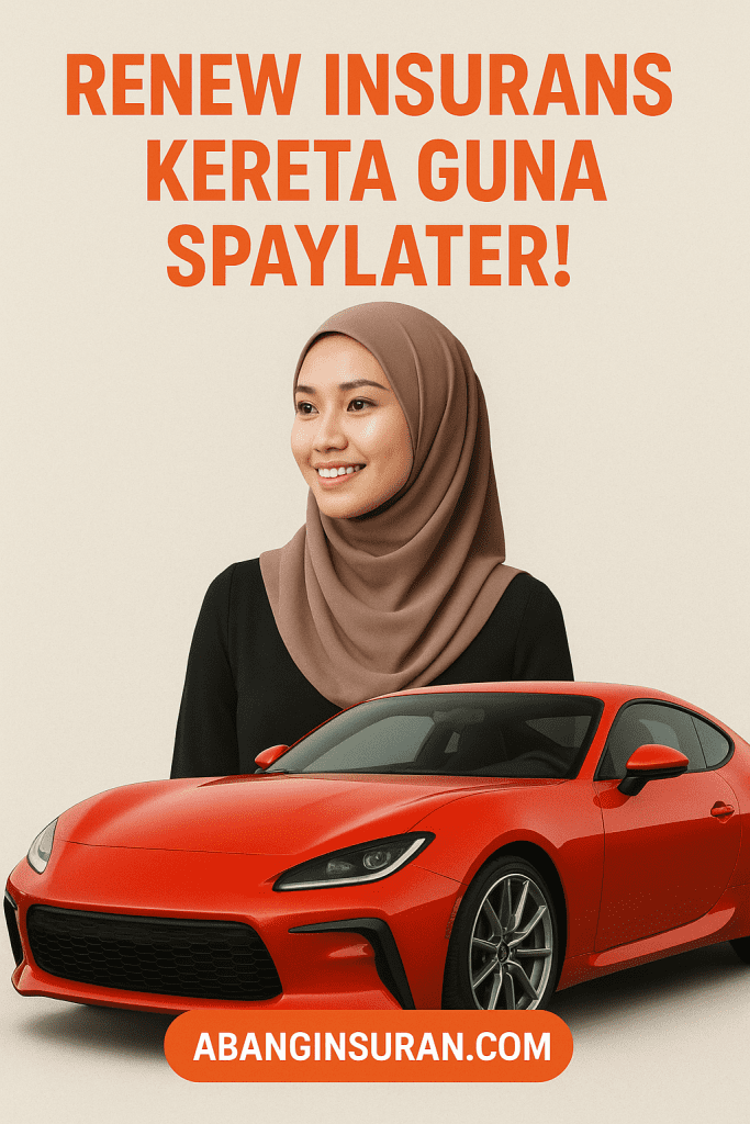 Ejen Insuran Putrajaya (Pakar Takaful & Hibah Penjawat Awam) | abanginsuran.com