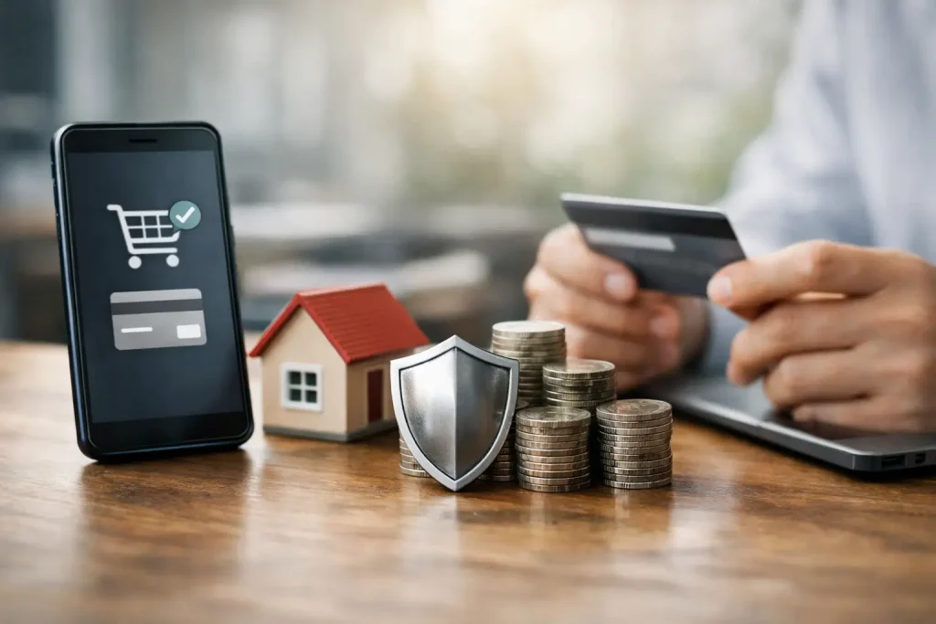 Insuran SPayLater: Sesuai atau Berisiko?