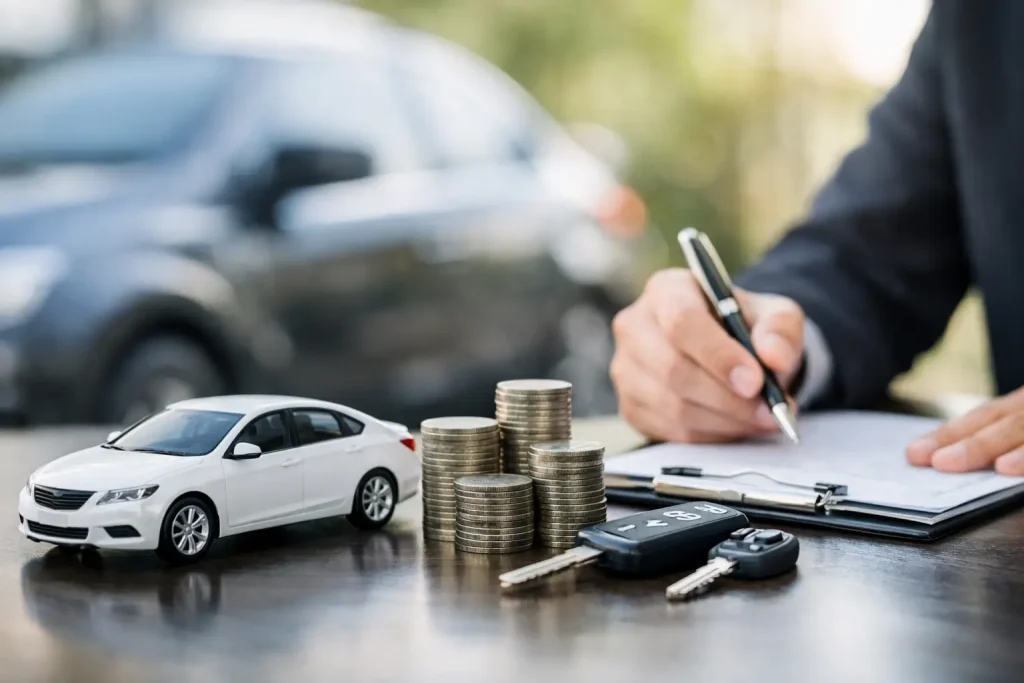 Insurans Kereta Ansuran Bulanan: Berbaloi?