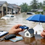 Adakah Insurans Cover Banjir di Malaysia?