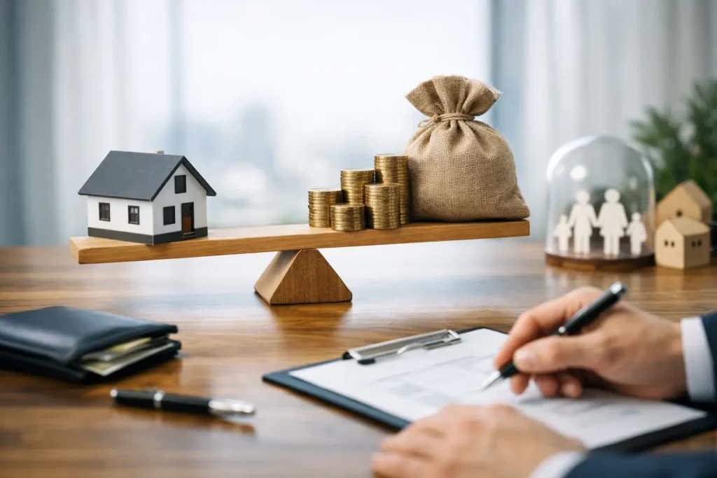 Apa Itu Wealth Replacement?