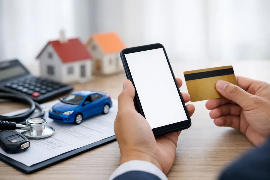 Bayar Insuran Pakai SPayLater: Boleh Ke?