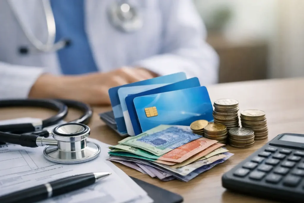 Berapa Kos Kad Perubatan di Malaysia?