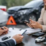 Cara Claim Insurans Kemalangan Tanpa Pening