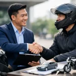 Cara Pilih Ejen Insurans Motor Terbaik