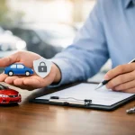 Cara Pilih Insurans Kereta Terbaik