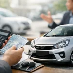Harga Insurans Kereta Axia Berapa Sebenarnya?