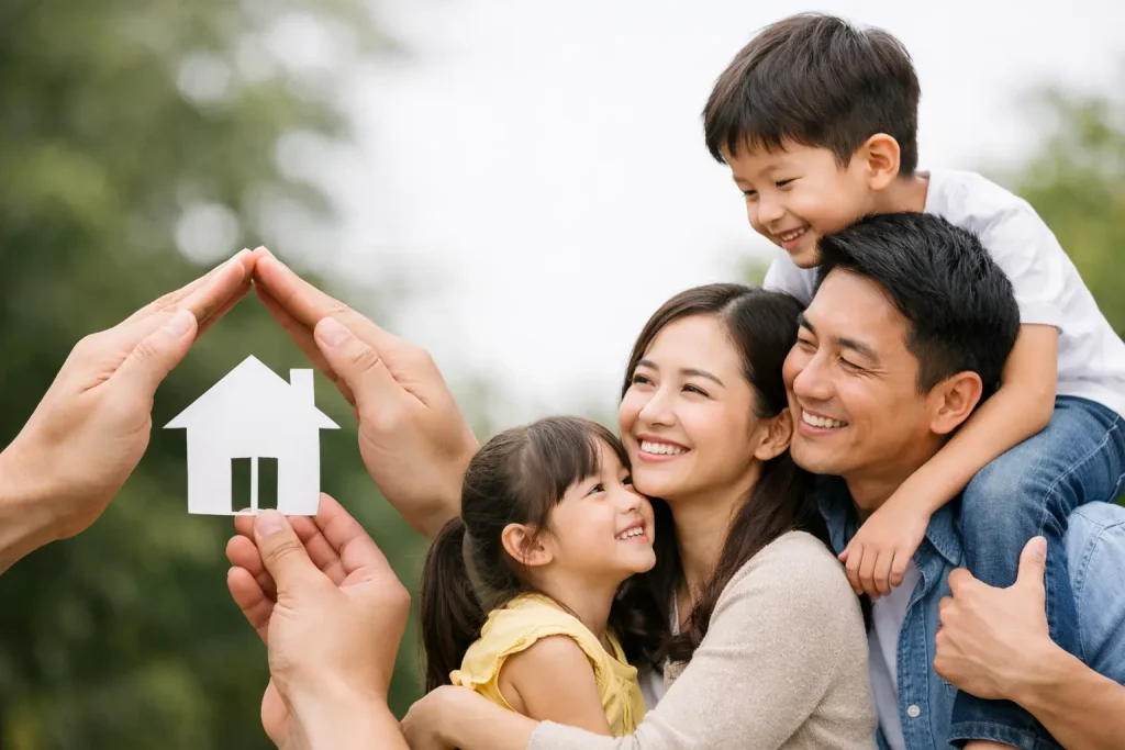 Insurans Hayat untuk Keluarga: Perlu atau Tidak?