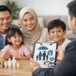 Insurans Keluarga Mampu: Cara Pilih Betul