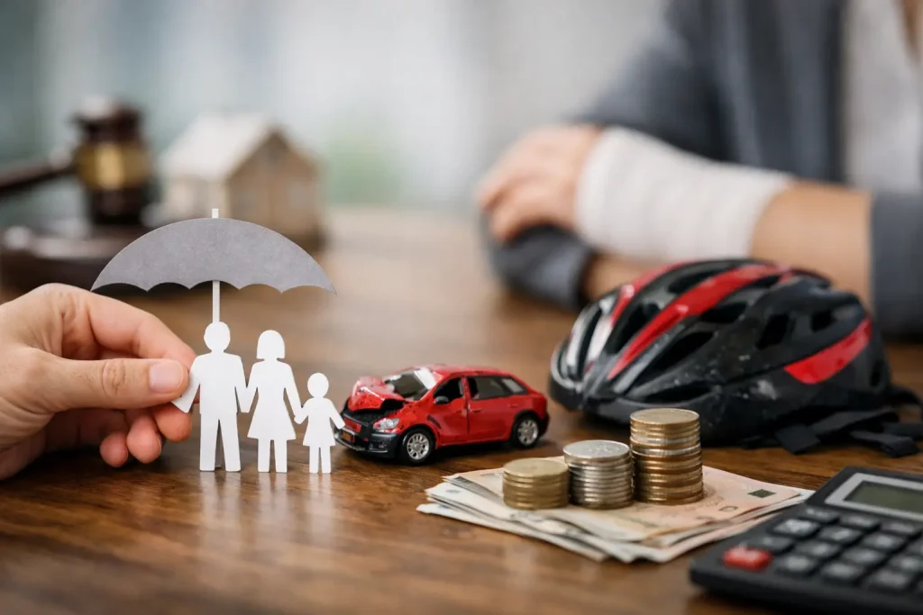 Insurans Kemalangan Diri Murah: Berbaloi?