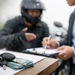 Insurans Motosikal Murah Malaysia: Cara Pilih