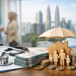 Trend Kos Perubatan dan Perlindungan di Malaysia
