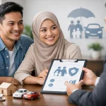 We Kongsi Cara Pilih Insurans Yang Masuk Akal