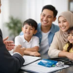 Medical Card Keluarga Berbaloi atau Tidak?