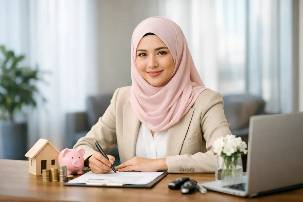 Takaful Wanita Malaysia: Apa Yang Perlu Tahu
